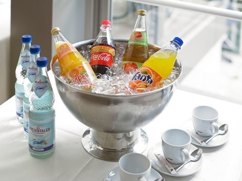 Prinzregent Hotel 4*